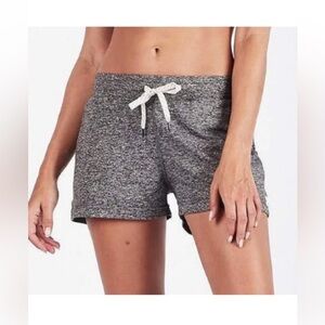 Vuori Halo Performance Shorts